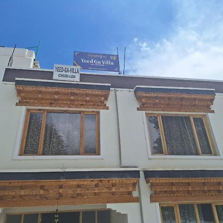 Fox Guest House Ladakh By Lexstays Leh Exterior photo